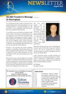 thumbnail of SCLMA-Newsletter-August-2013