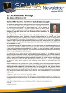 thumbnail of SCLMA_Newsletter_AUG_2011