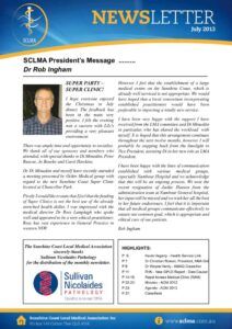 thumbnail of SCLMA_Newsletter_July_2013