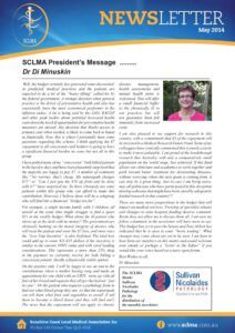 thumbnail of SCLMA-MAY-2014-Newsletter