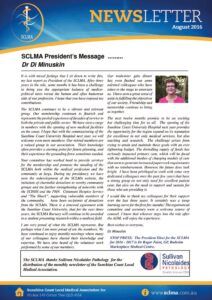 thumbnail of SCLMA-Newsletter-August-2016