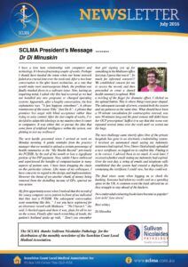 thumbnail of SCLMA_Newsletter_July_2016