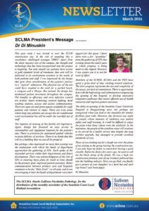 thumbnail of SCLMA_Newsletter_March_2016