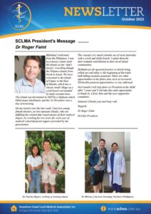 thumbnail of SCLMA October 2023 Newsletter FINAL Email